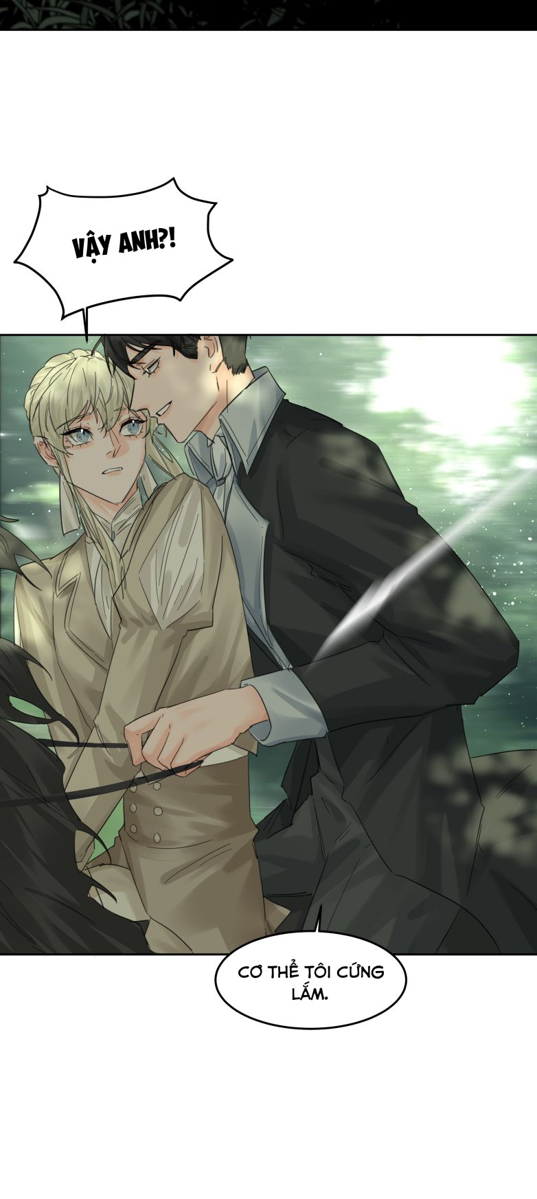Tiền Nhiệm Vi Vương Chap 28 - Next Chap 29