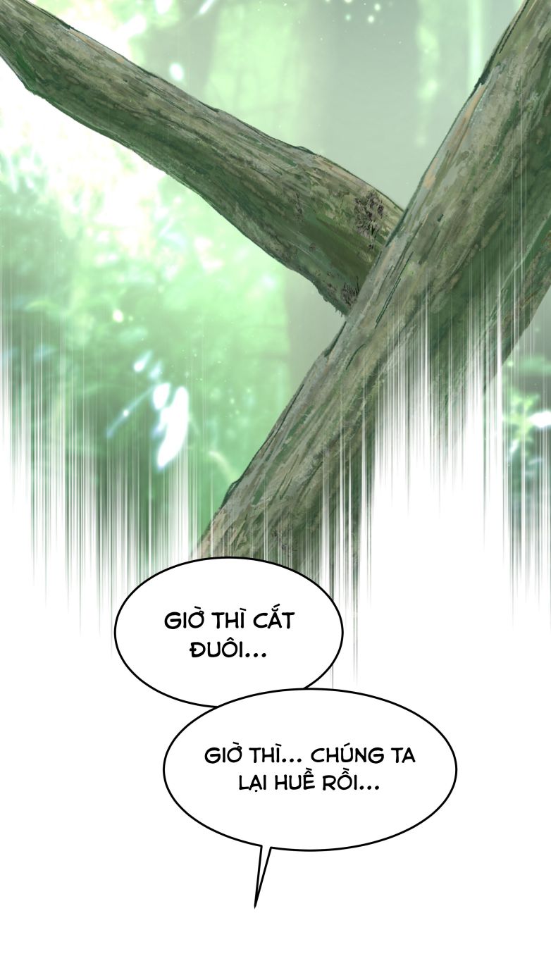 Tiền Nhiệm Vi Vương Chap 28 - Next Chap 29