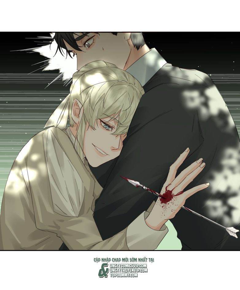 Tiền Nhiệm Vi Vương Chap 28 - Next Chap 29