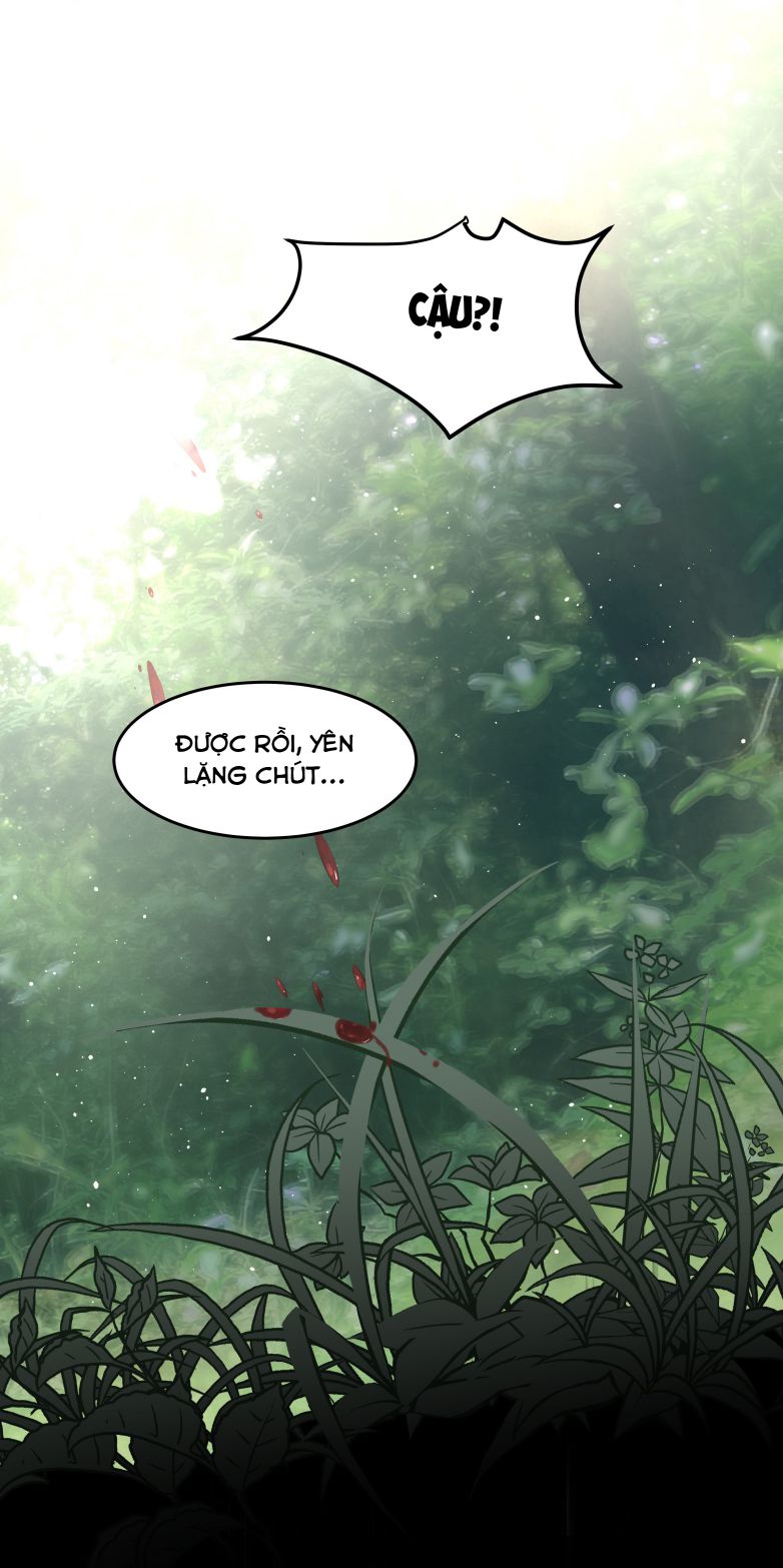 Tiền Nhiệm Vi Vương Chap 28 - Next Chap 29