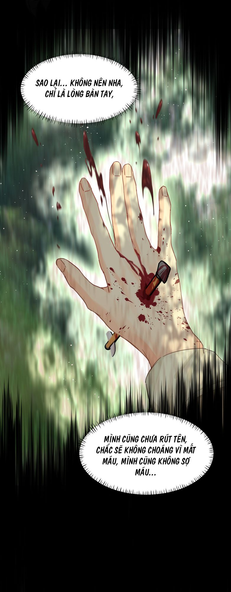 Tiền Nhiệm Vi Vương Chap 28 - Next Chap 29