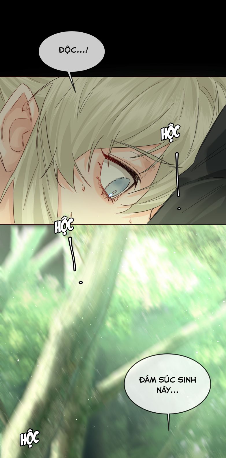 Tiền Nhiệm Vi Vương Chap 28 - Next Chap 29