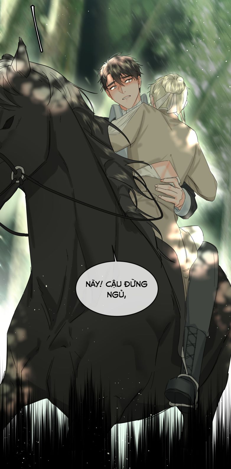 Tiền Nhiệm Vi Vương Chap 28 - Next Chap 29