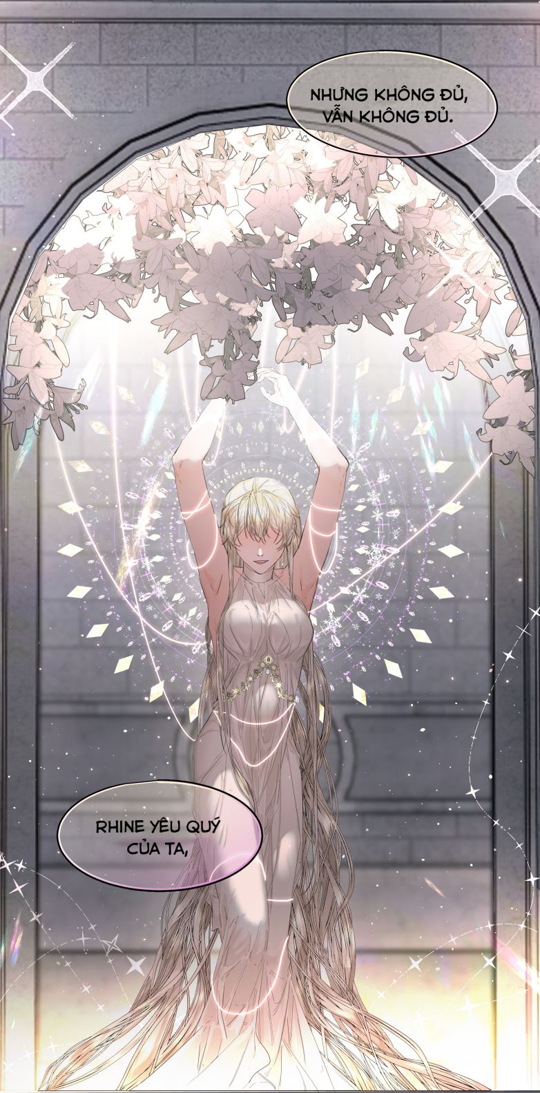 Tiền Nhiệm Vi Vương Chap 28 - Next Chap 29