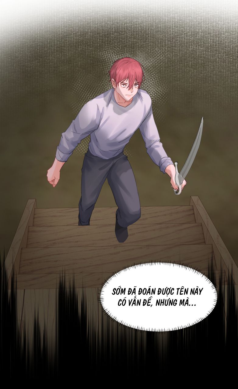 Tiền Nhiệm Vi Vương Chap 28 - Next Chap 29