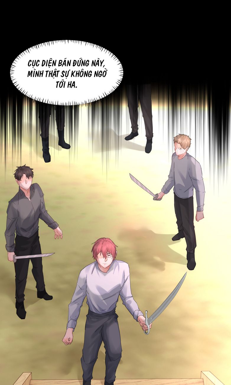 Tiền Nhiệm Vi Vương Chap 28 - Next Chap 29