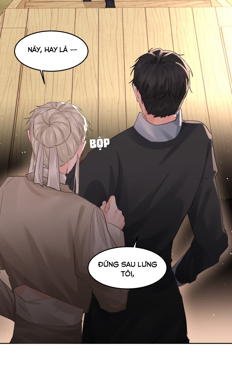 Tiền Nhiệm Vi Vương Chap 28 - Next Chap 29