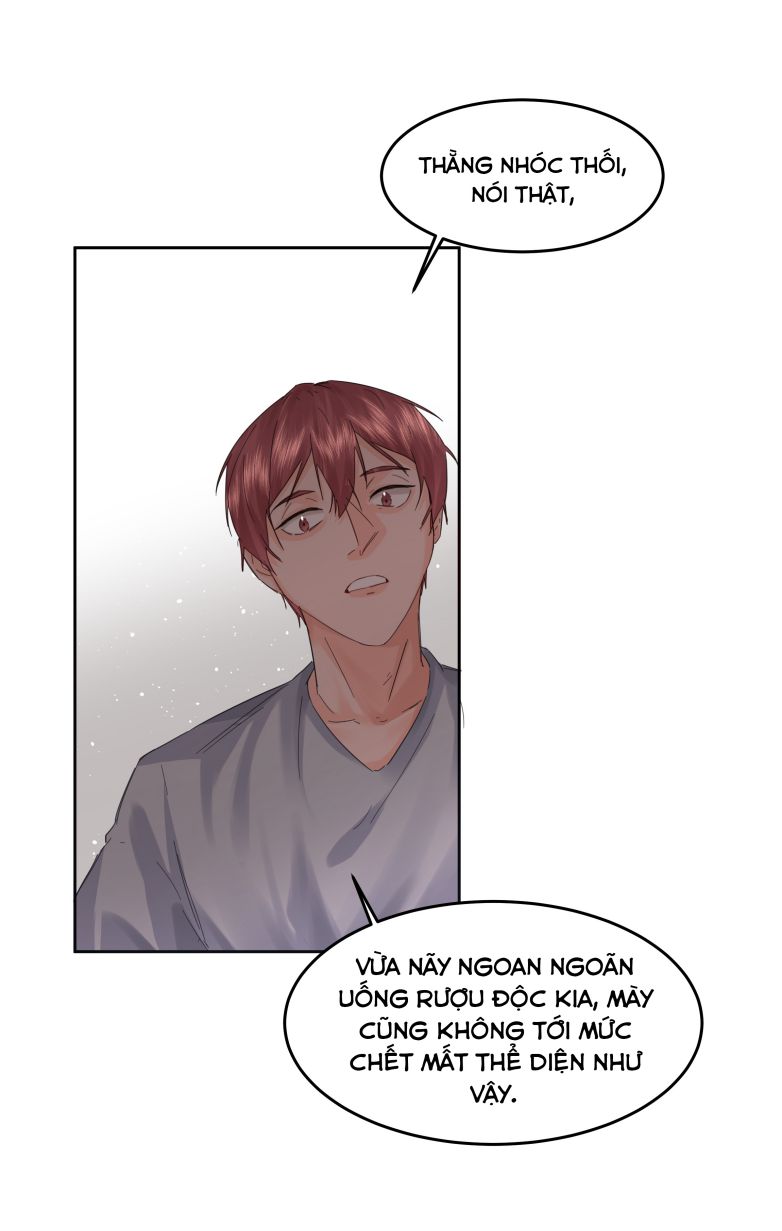 Tiền Nhiệm Vi Vương Chap 28 - Next Chap 29