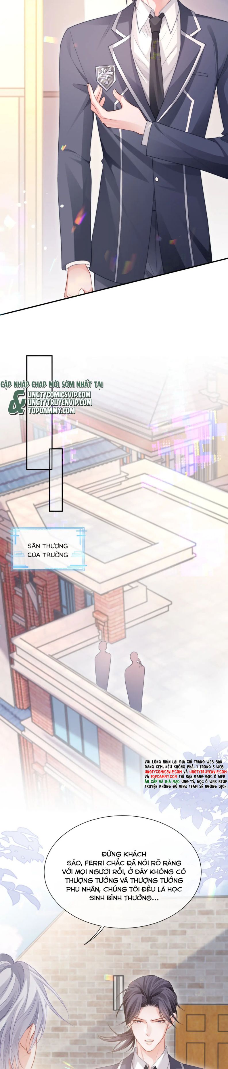 Đơn Xin Ly Hôn Phần 2: Chap 2 - Next Phần 2: Chap 2