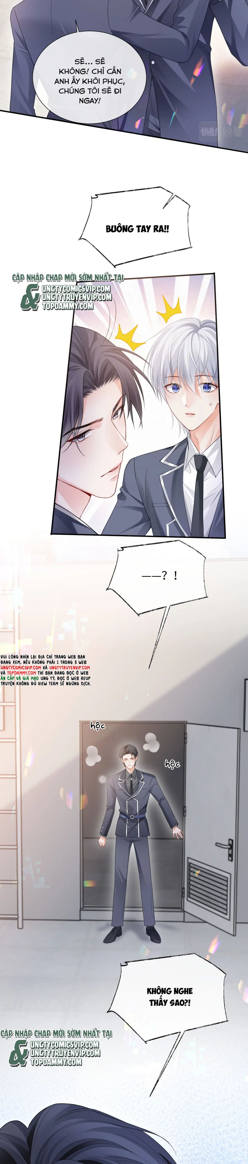 Đơn Xin Ly Hôn Phần 2: Chap 2 - Next Phần 2: Chap 2
