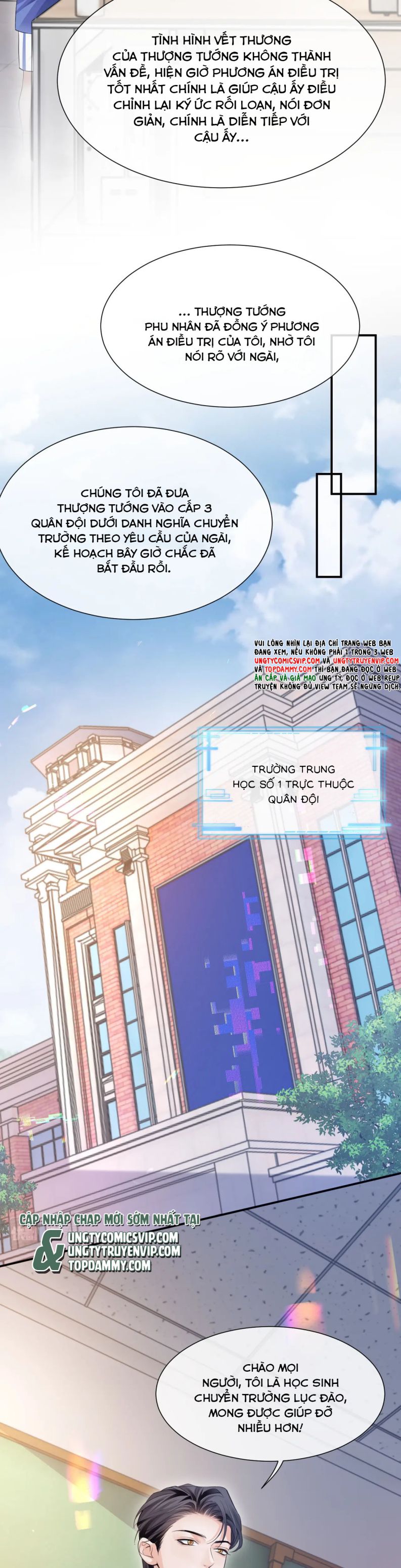 Đơn Xin Ly Hôn Phần 2: Chap 2 - Next Phần 2: Chap 2