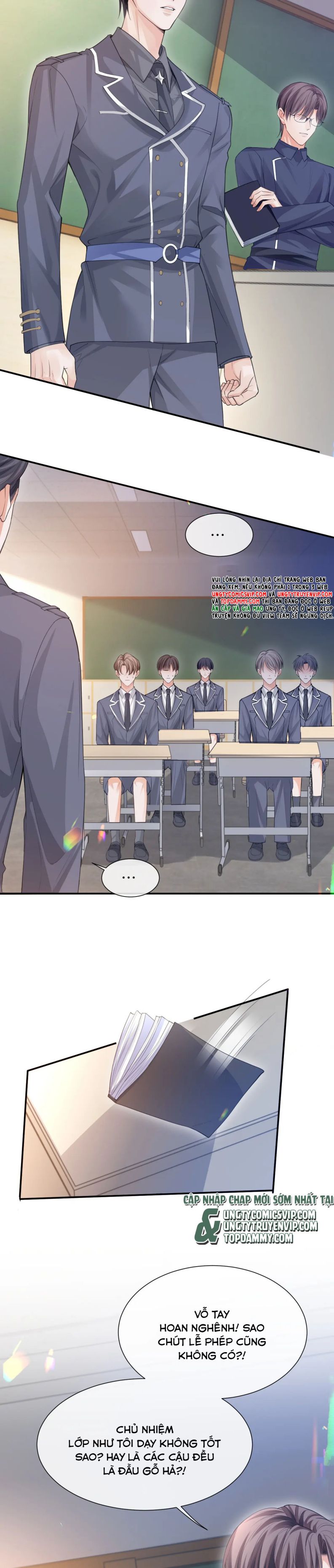Đơn Xin Ly Hôn Phần 2: Chap 2 - Next Phần 2: Chap 2