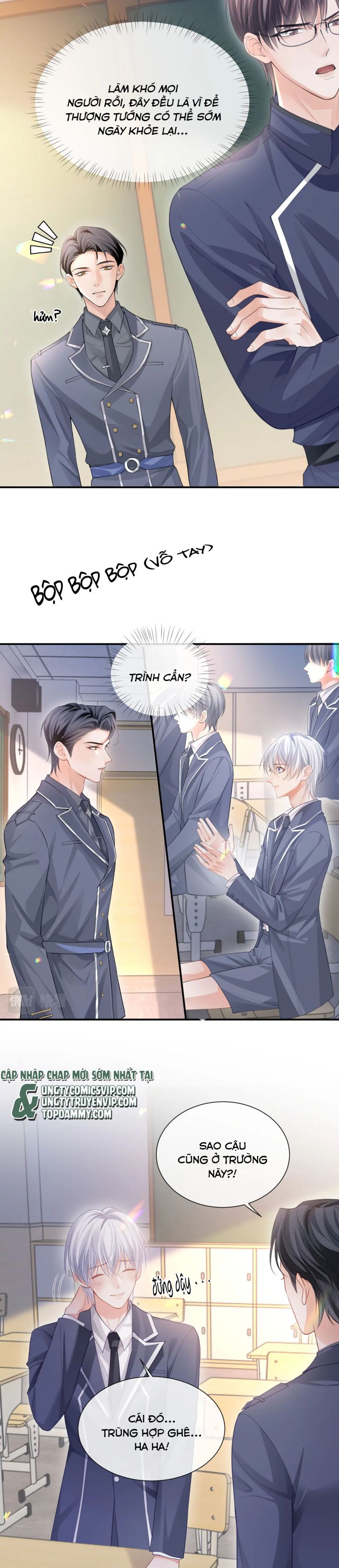 Đơn Xin Ly Hôn Phần 2: Chap 2 - Next Phần 2: Chap 2