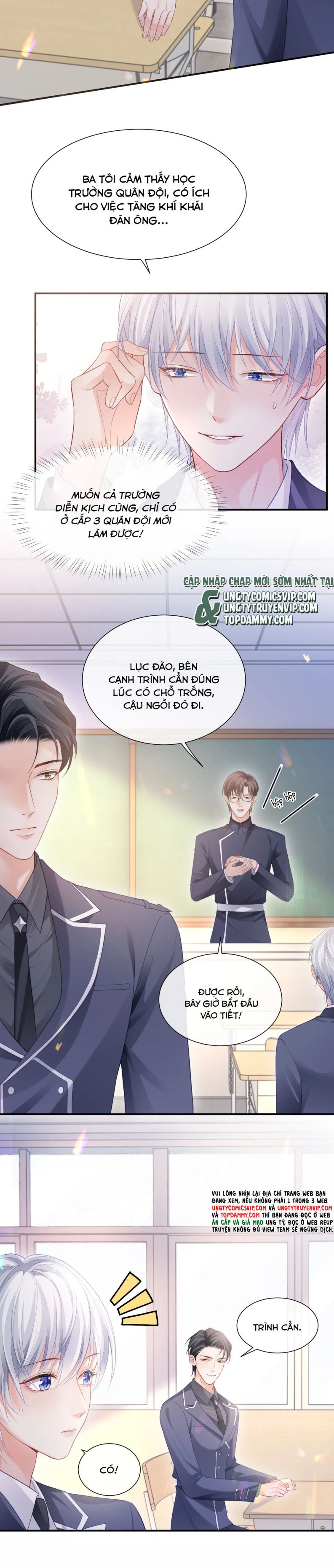 Đơn Xin Ly Hôn Phần 2: Chap 2 - Next Phần 2: Chap 2