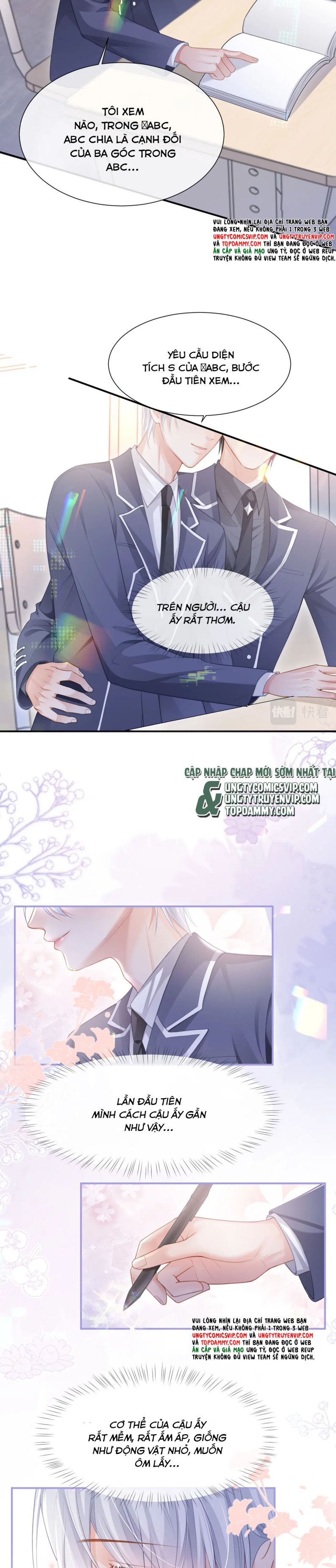 Đơn Xin Ly Hôn Phần 2: Chap 2 - Next Phần 2: Chap 2