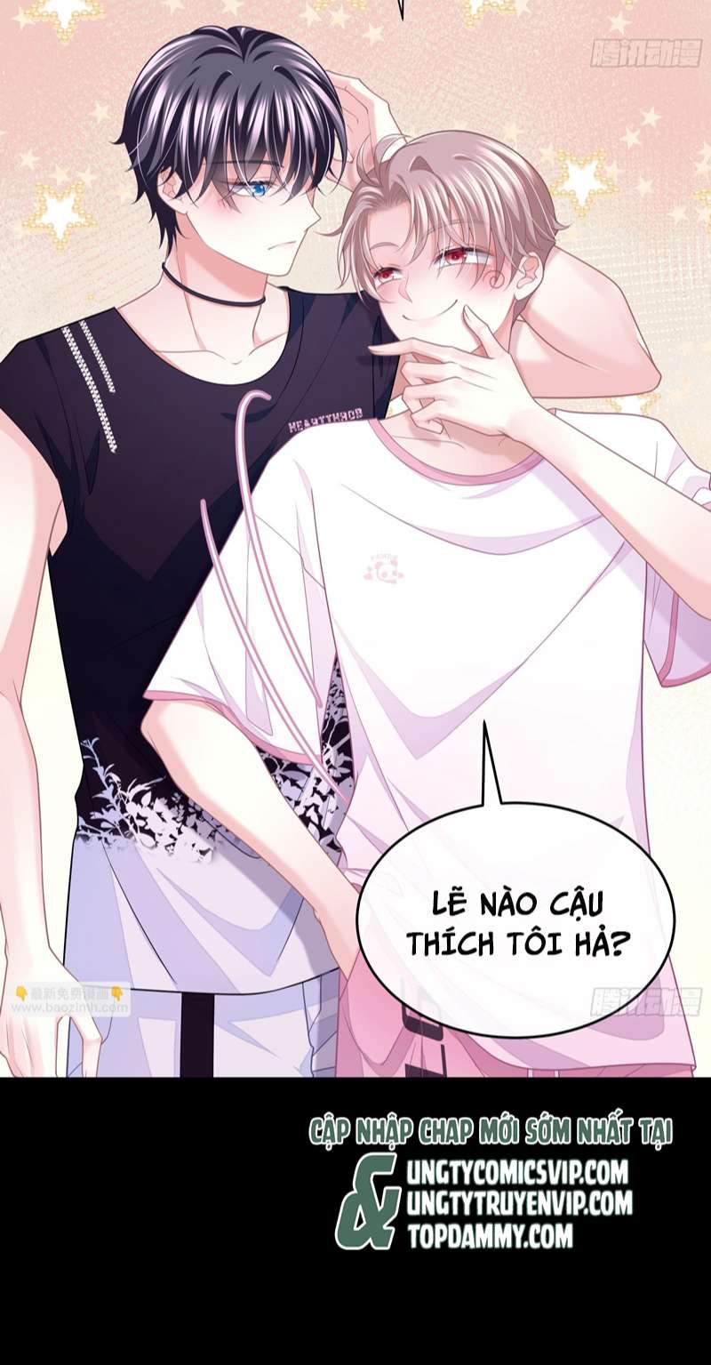 Tôi Nghi Ngờ Hệ Thống Thích Tôi Chapter 75 - Trang 3