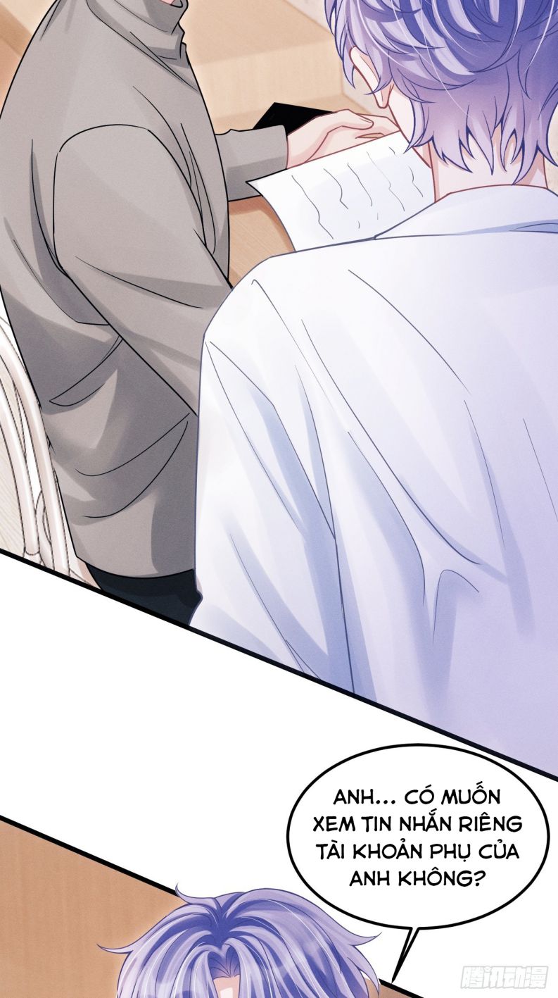 Tôi Hoài Nghi Ảnh Đế Đang Theo Đuổi Tôi Chapter 91 - Next Chapter 92