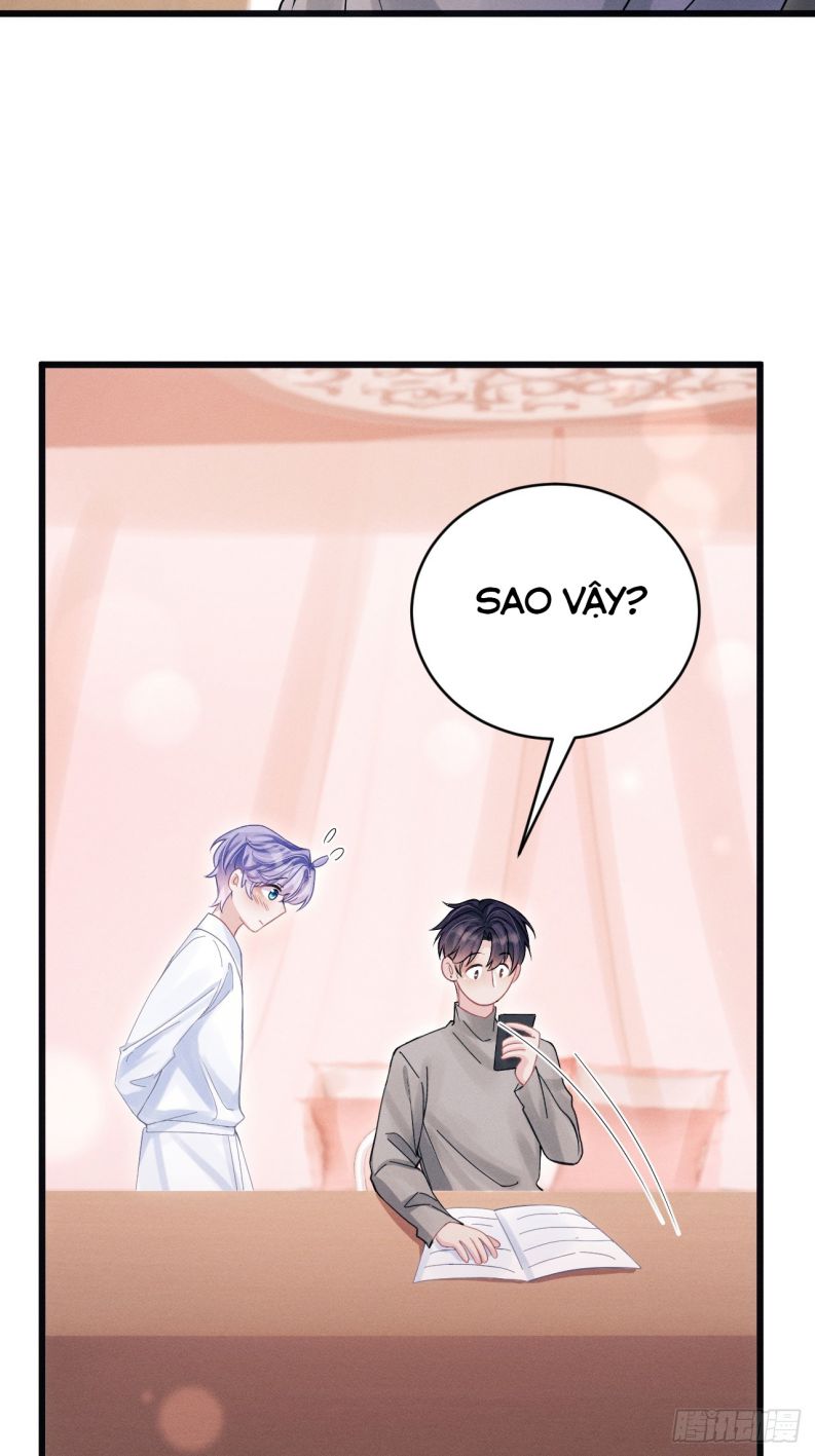 Tôi Hoài Nghi Ảnh Đế Đang Theo Đuổi Tôi Chapter 91 - Next Chapter 92