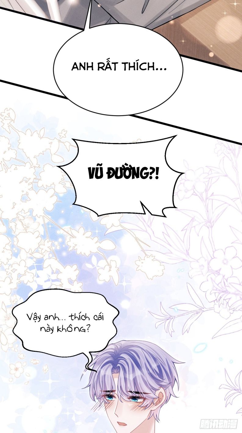 Tôi Hoài Nghi Ảnh Đế Đang Theo Đuổi Tôi Chapter 91 - Next Chapter 92