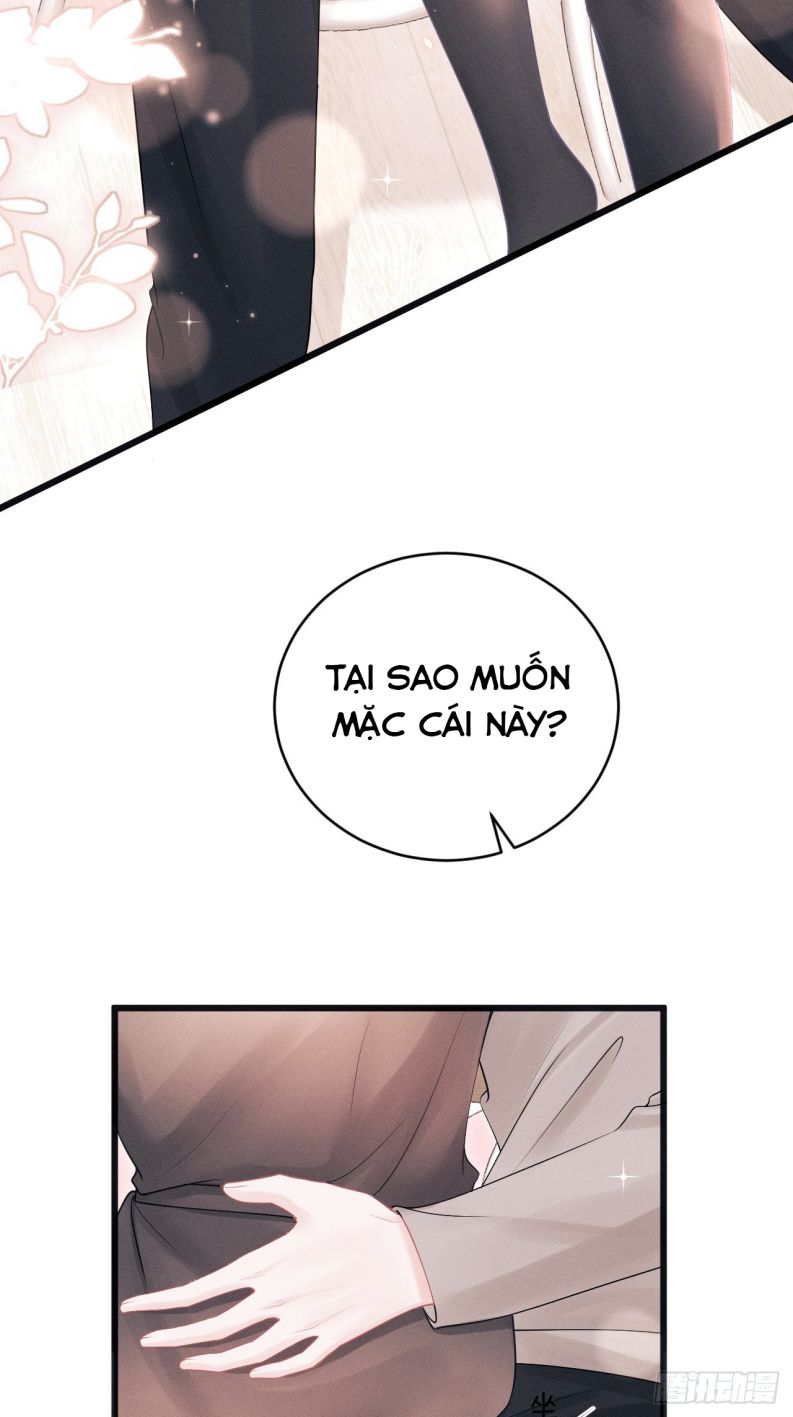 Tôi Hoài Nghi Ảnh Đế Đang Theo Đuổi Tôi Chapter 91 - Next Chapter 92