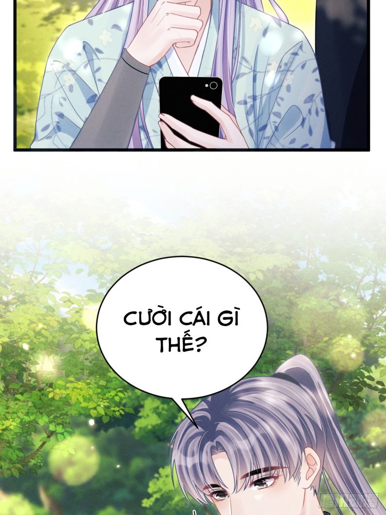 Tôi Hoài Nghi Ảnh Đế Đang Theo Đuổi Tôi Chapter 91 - Next Chapter 92