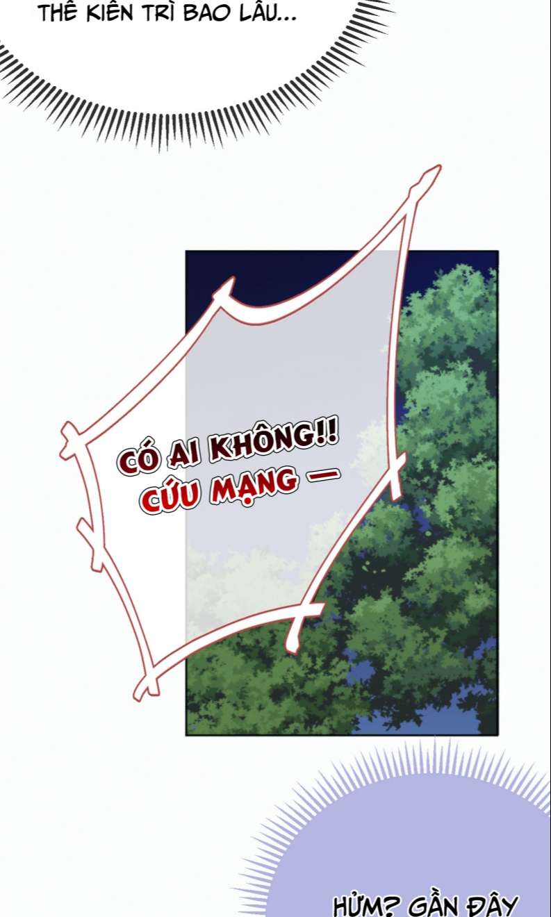Huynh Dạy Dỗ Đệ Bất Kính Chapter 14 - Next Chapter 15
