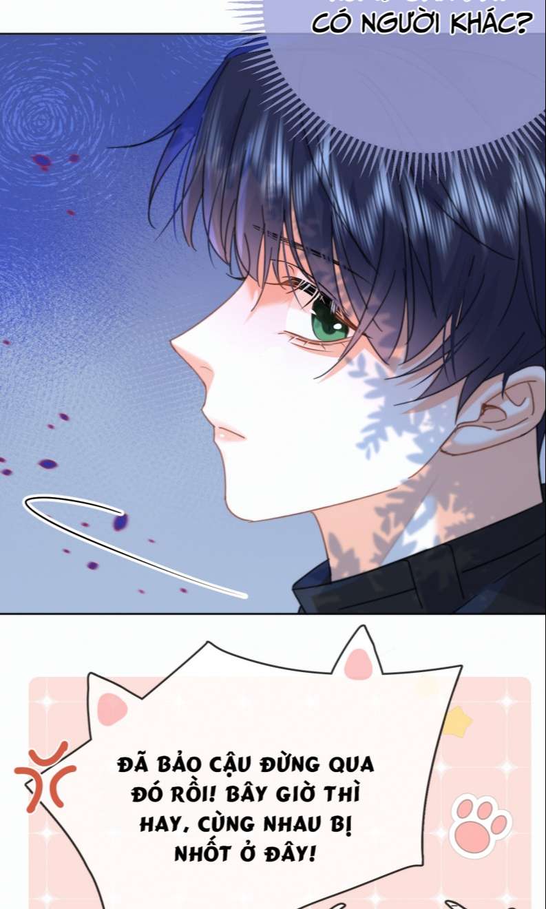 Huynh Dạy Dỗ Đệ Bất Kính Chapter 14 - Next Chapter 15
