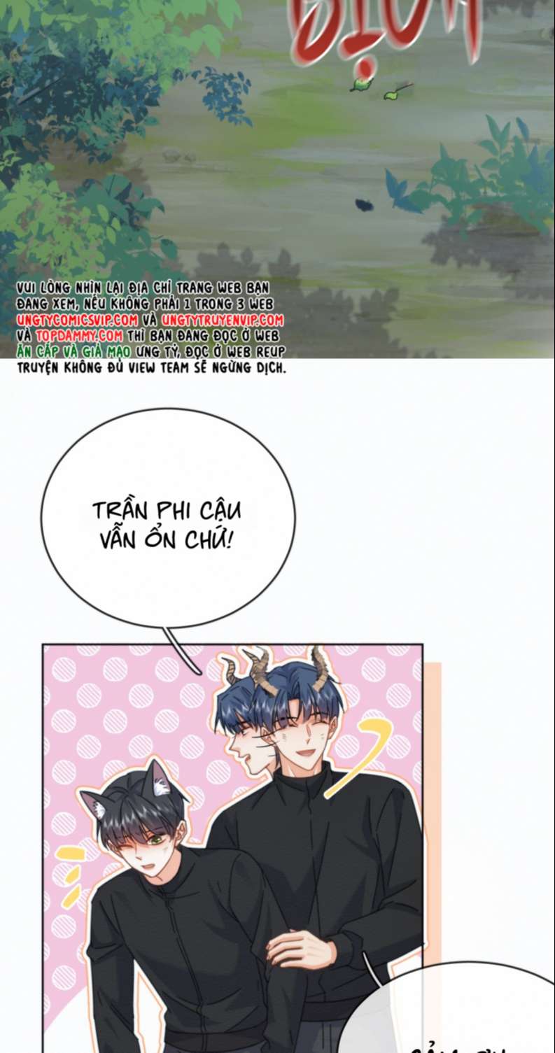 Huynh Dạy Dỗ Đệ Bất Kính Chapter 14 - Next Chapter 15