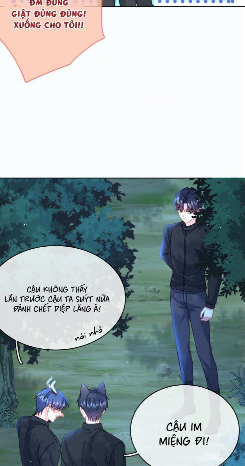 Huynh Dạy Dỗ Đệ Bất Kính Chapter 14 - Next Chapter 15