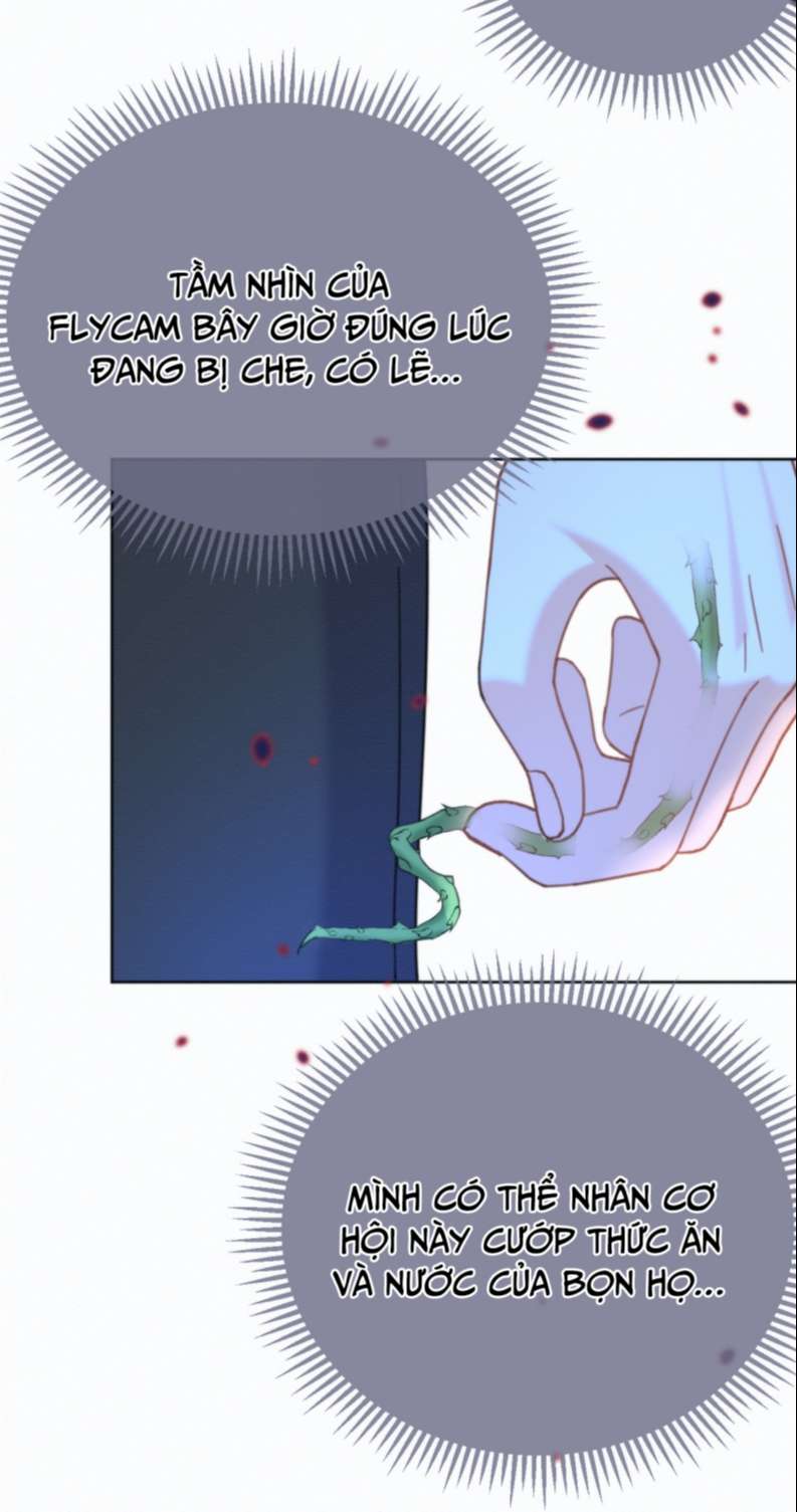 Huynh Dạy Dỗ Đệ Bất Kính Chapter 14 - Next Chapter 15