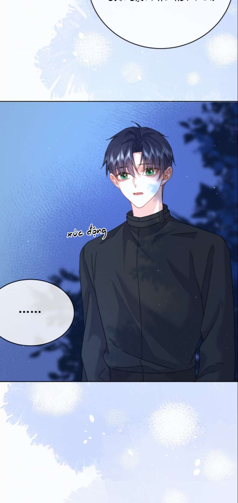 Huynh Dạy Dỗ Đệ Bất Kính Chapter 14 - Next Chapter 15