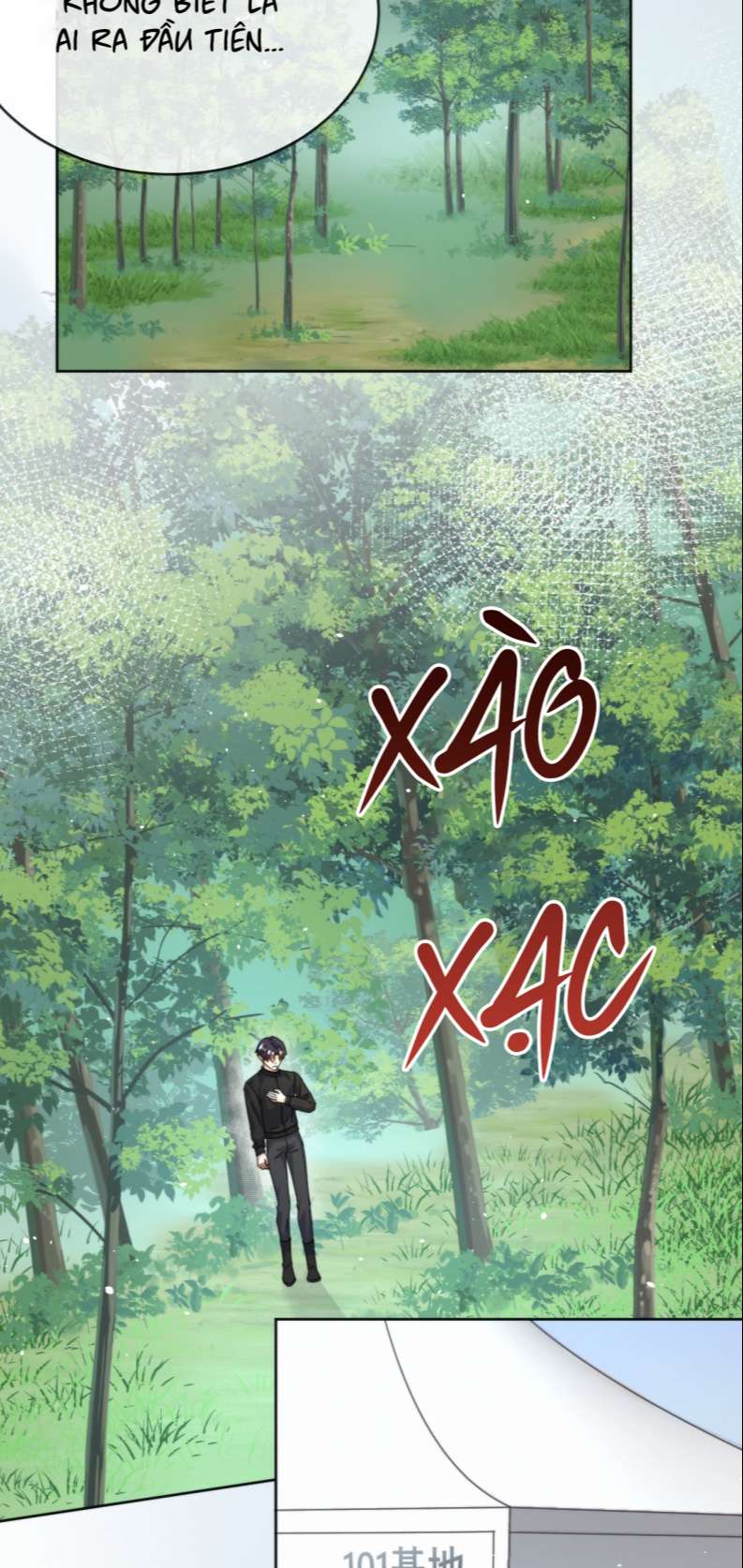 Huynh Dạy Dỗ Đệ Bất Kính Chapter 14 - Next Chapter 15