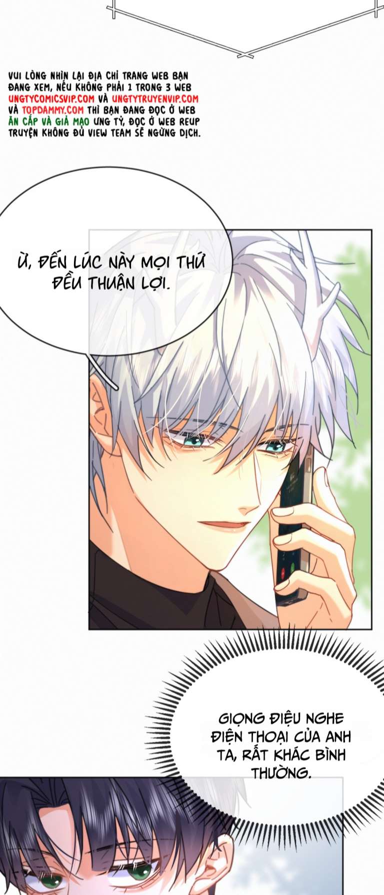 Huynh Dạy Dỗ Đệ Bất Kính Chapter 14 - Next Chapter 15