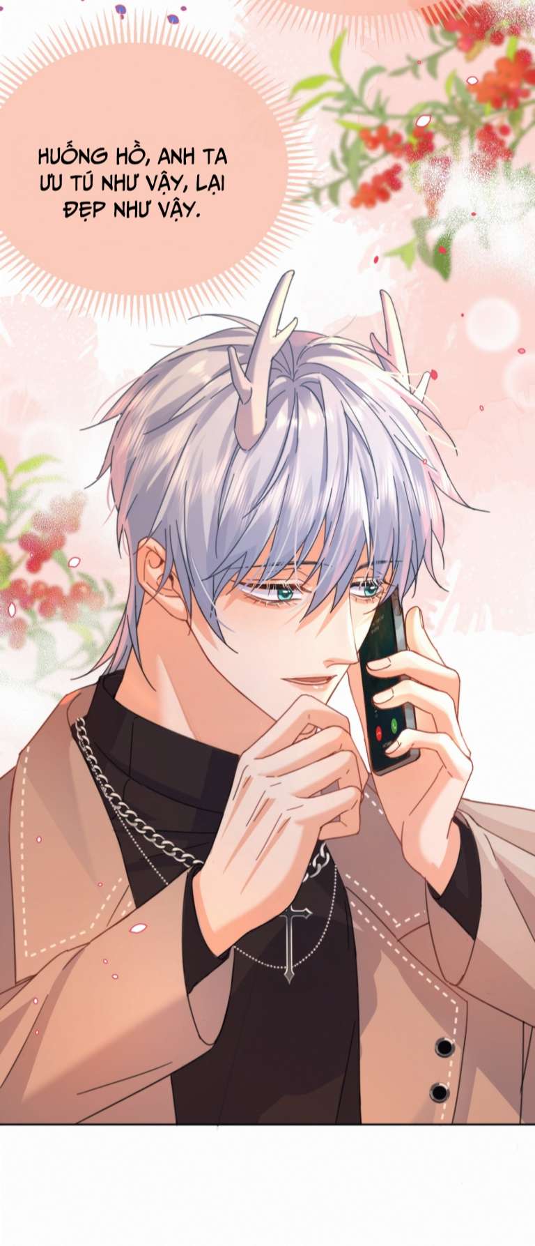 Huynh Dạy Dỗ Đệ Bất Kính Chapter 14 - Next Chapter 15