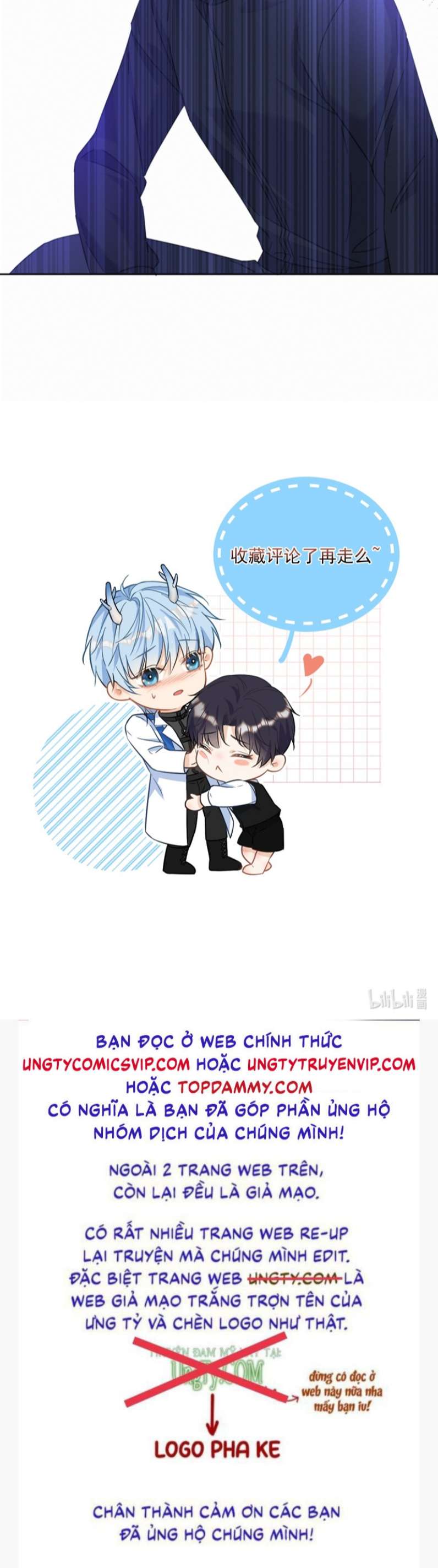 Huynh Dạy Dỗ Đệ Bất Kính Chapter 14 - Next Chapter 15