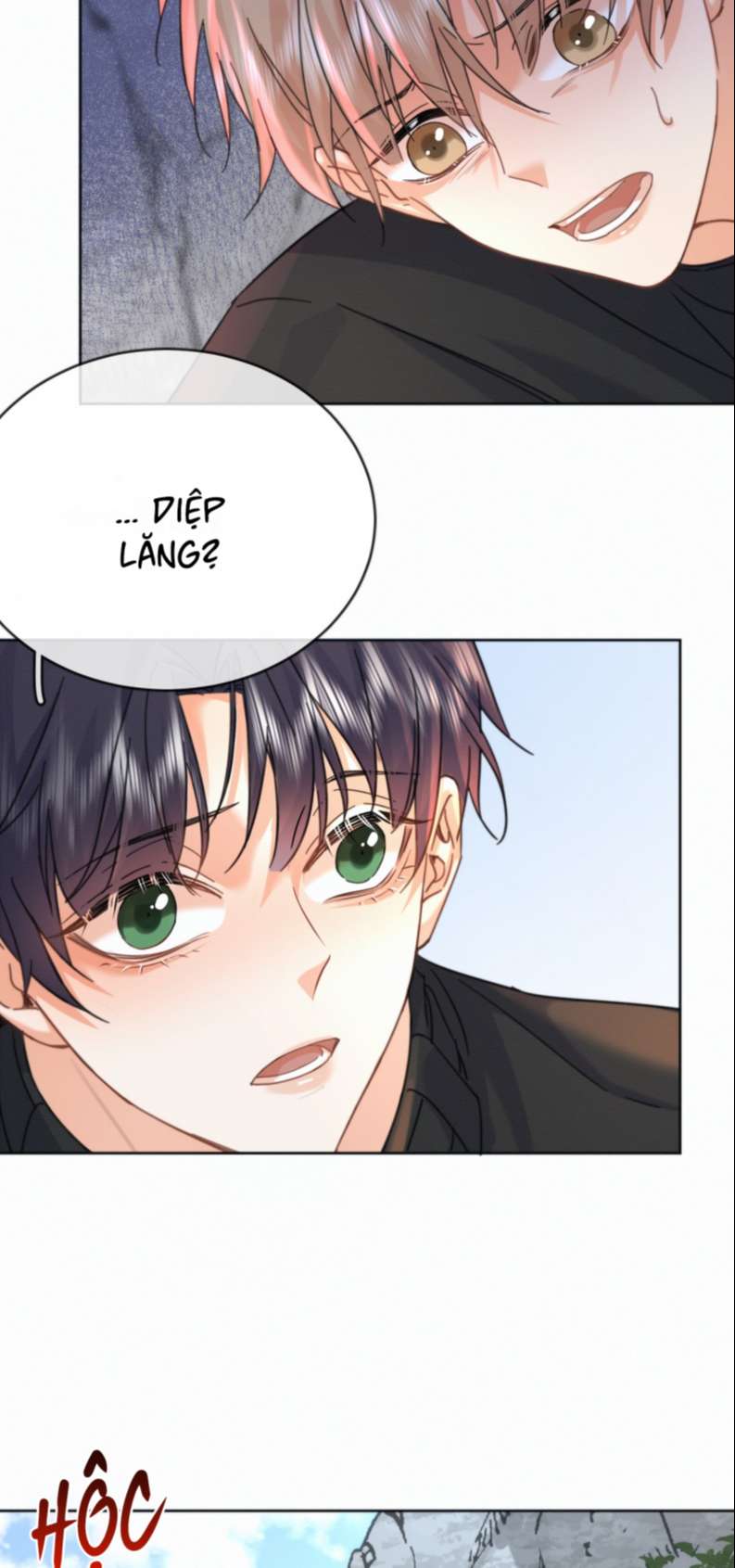 Huynh Dạy Dỗ Đệ Bất Kính Chapter 14 - Next Chapter 15
