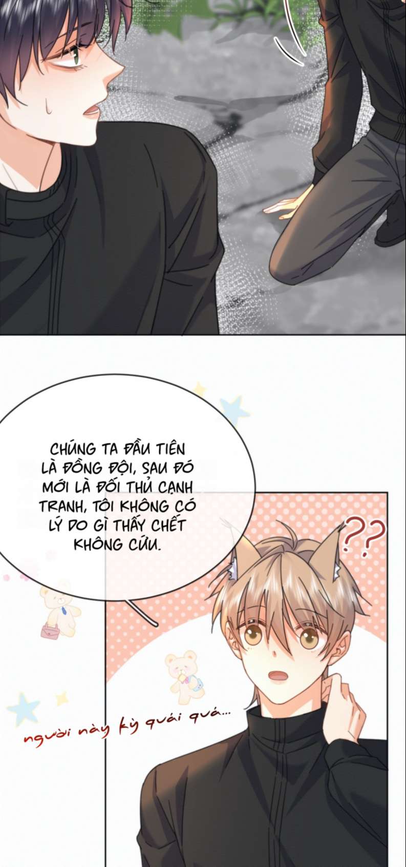Huynh Dạy Dỗ Đệ Bất Kính Chapter 14 - Next Chapter 15