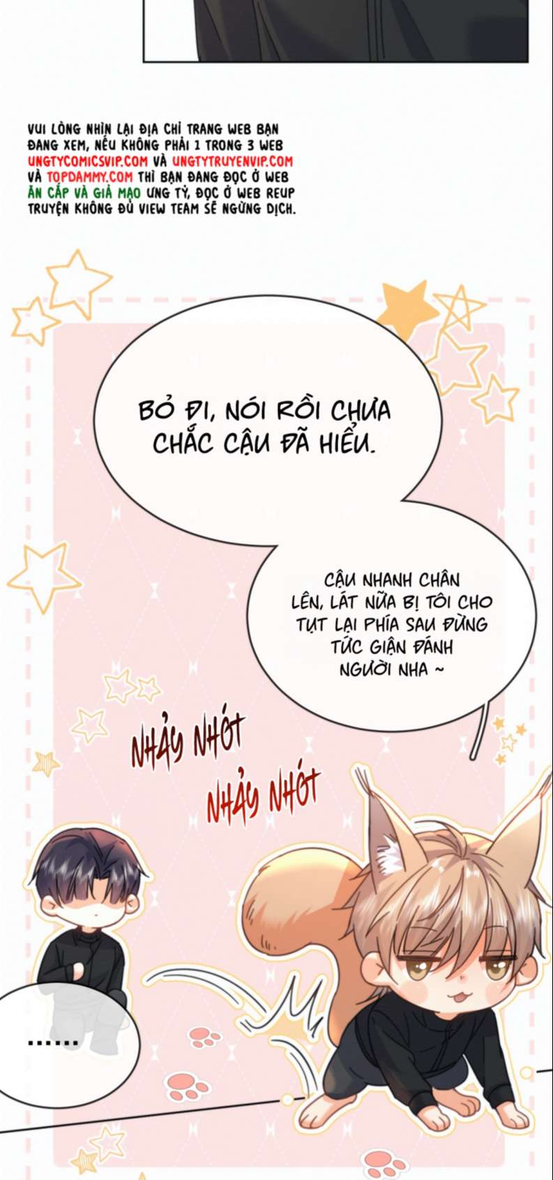 Huynh Dạy Dỗ Đệ Bất Kính Chapter 14 - Next Chapter 15