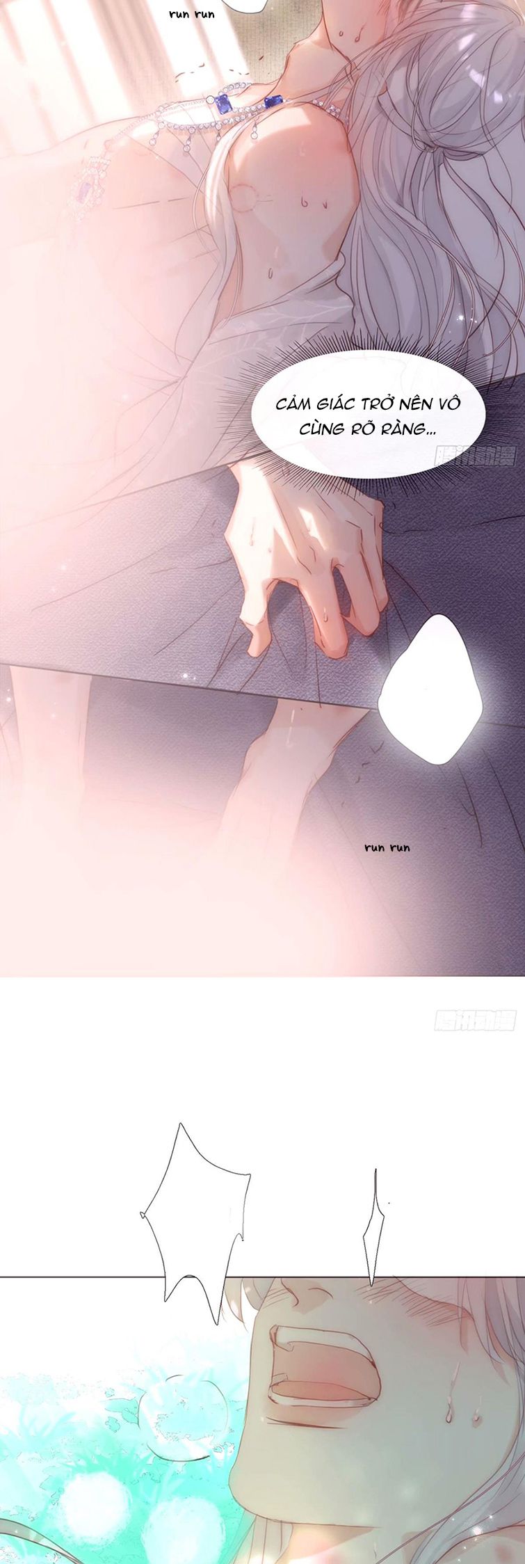 Thỉnh Cùng Ta Đồng Miên Chap 121 - Next Chap 122
