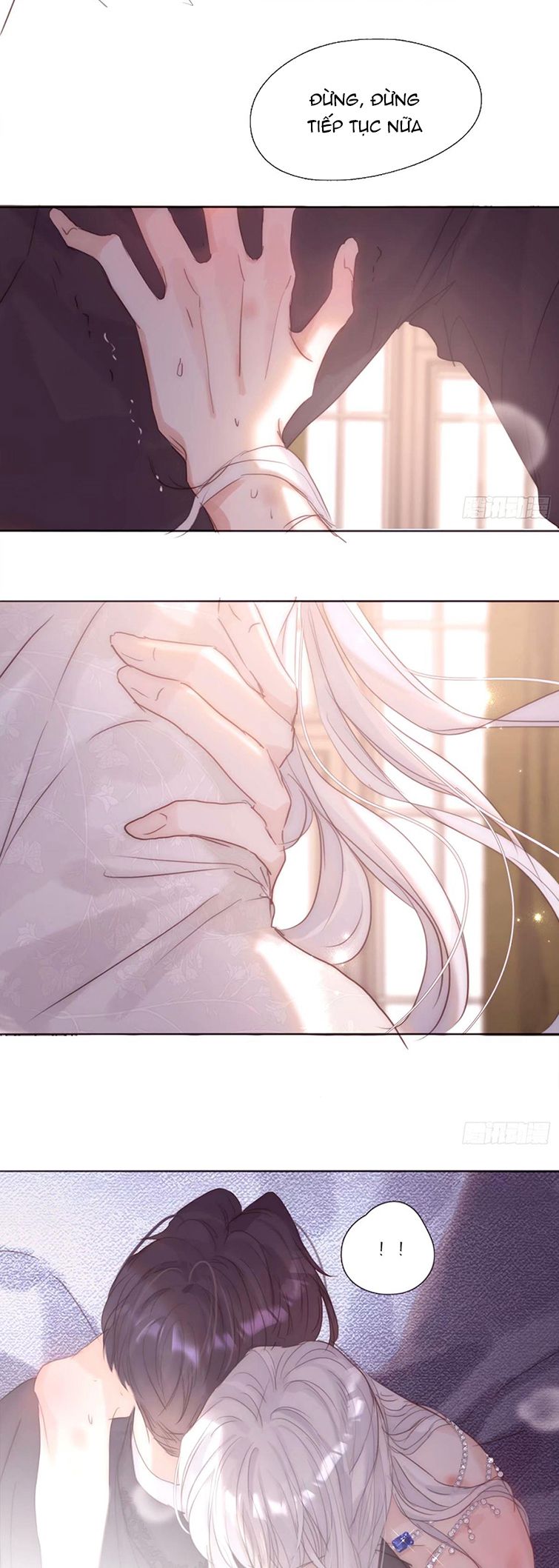Thỉnh Cùng Ta Đồng Miên Chap 121 - Next Chap 122
