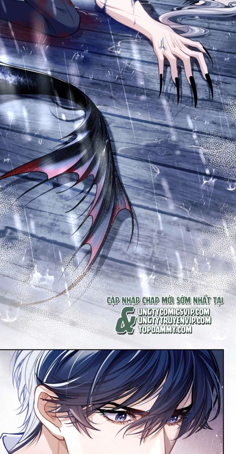 Desharow Nhân Ngư Chapter 8 - Next Chapter 9