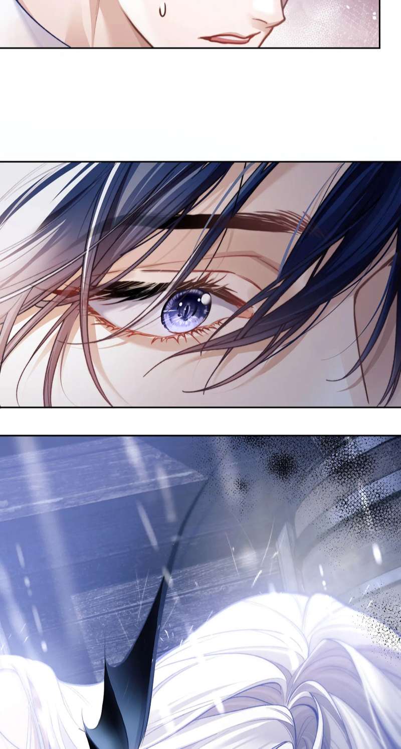 Desharow Nhân Ngư Chapter 8 - Next Chapter 9