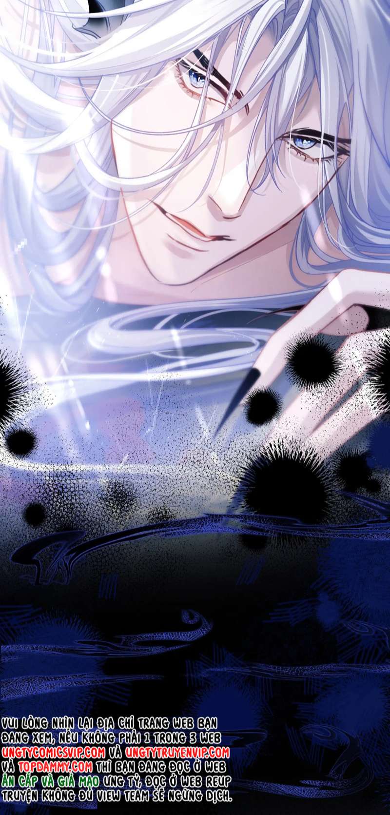 Desharow Nhân Ngư Chapter 8 - Next Chapter 9