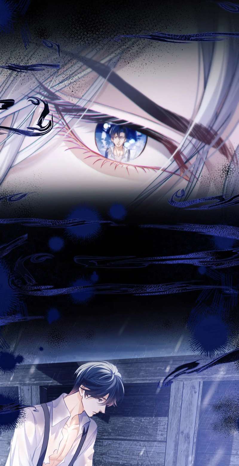 Desharow Nhân Ngư Chapter 8 - Next Chapter 9