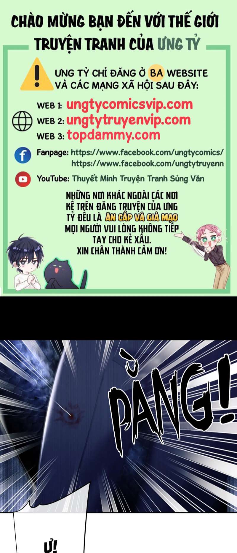 Desharow Nhân Ngư Chapter 8 - Next Chapter 9