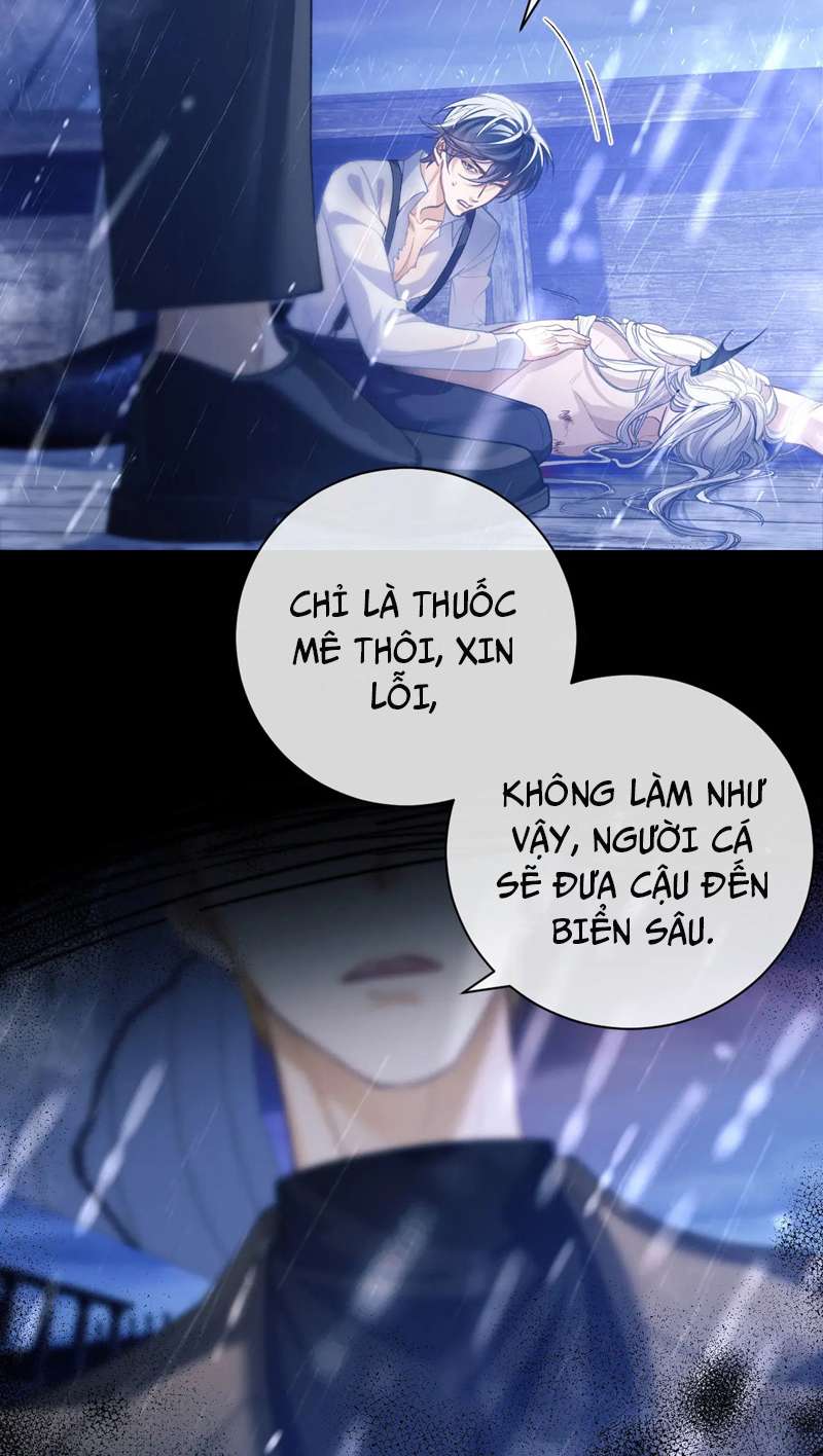 Desharow Nhân Ngư Chapter 8 - Next Chapter 9