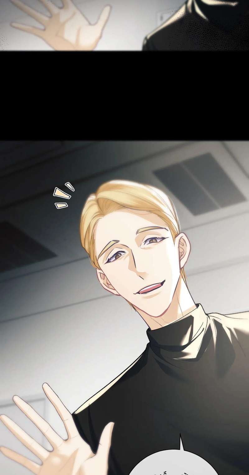 Desharow Nhân Ngư Chapter 8 - Next Chapter 9