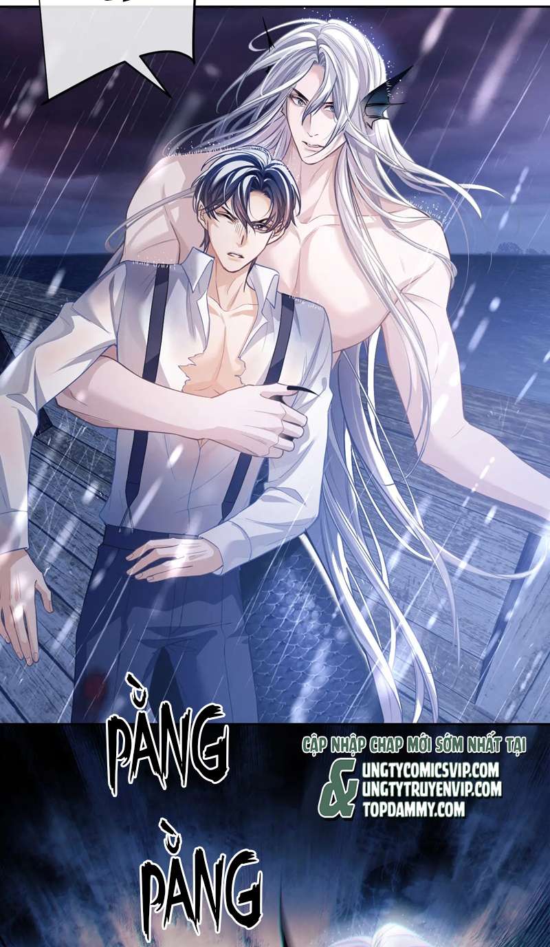 Desharow Nhân Ngư Chapter 8 - Next Chapter 9