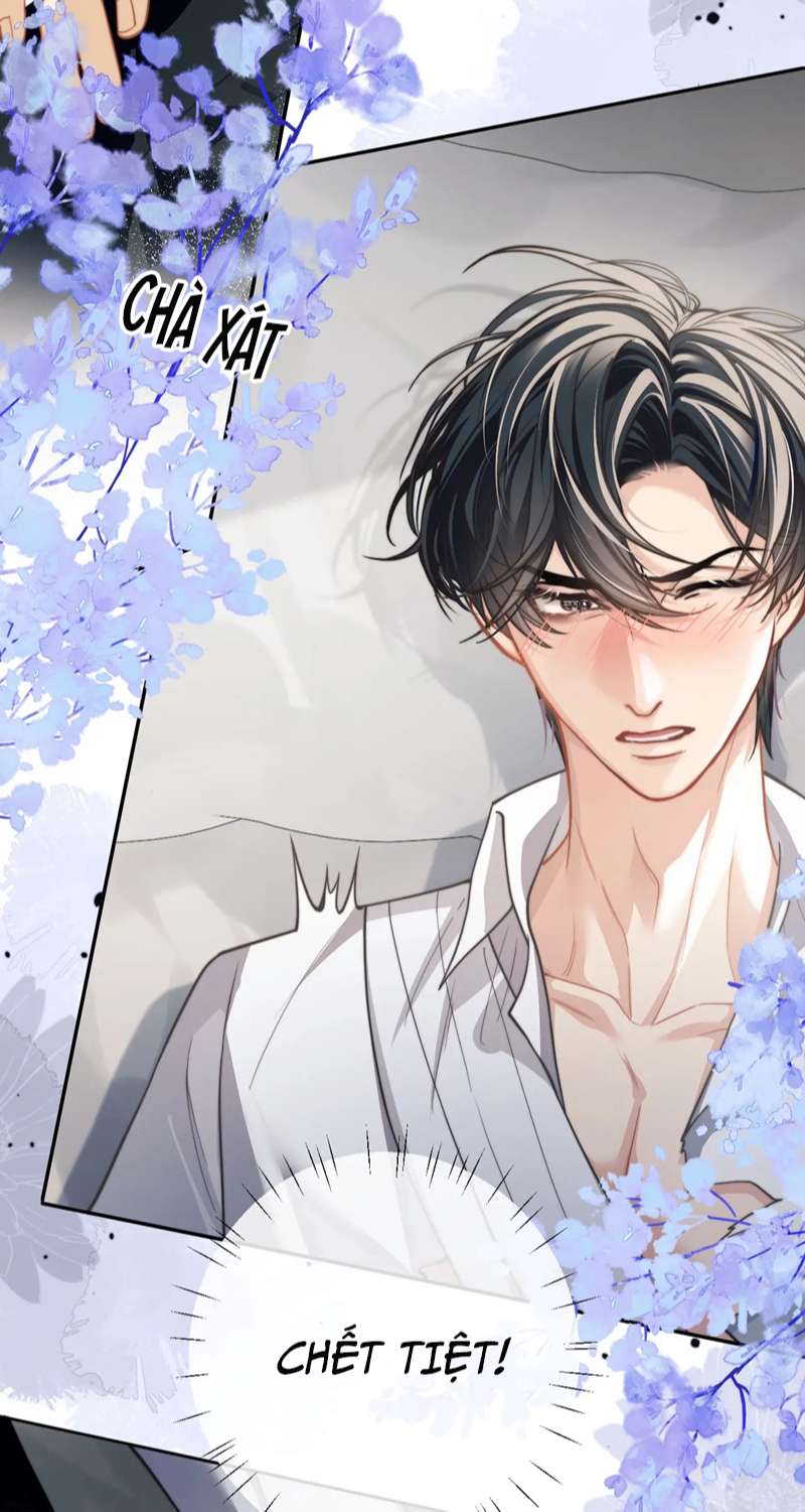 Desharow Nhân Ngư Chapter 8 - Next Chapter 9