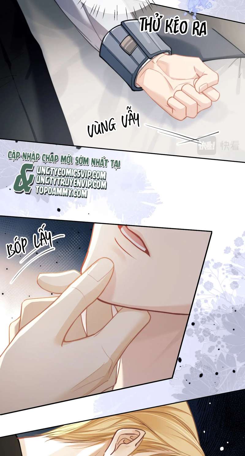 Desharow Nhân Ngư Chapter 8 - Next Chapter 9